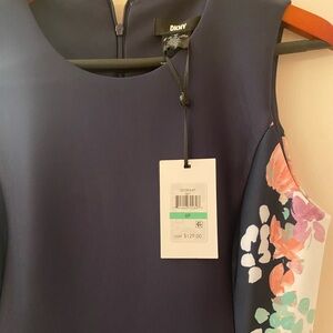 DKNY dress